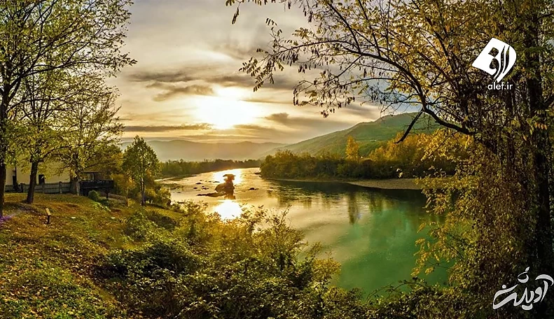 خاص‌ترین خانه‌هایی که تا به حال دیده‌اید